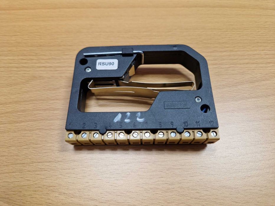 RIDDER Wyłącznik krańcowy RSU90 WYPRZEDAŻ!!