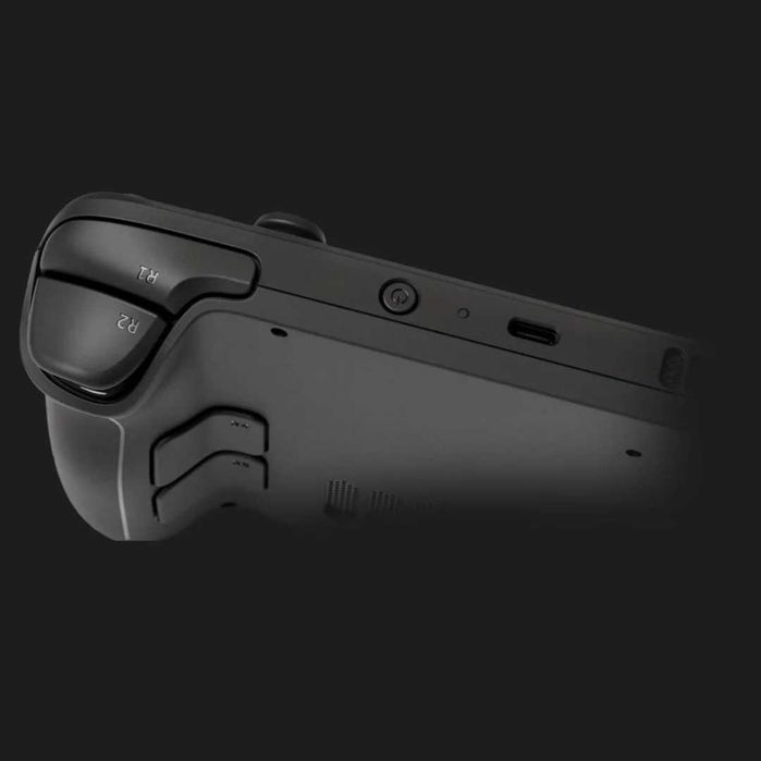 Ігрова приставка Valve Steam Deck OLED 512GB (Black) у ТРЦ "Оазис