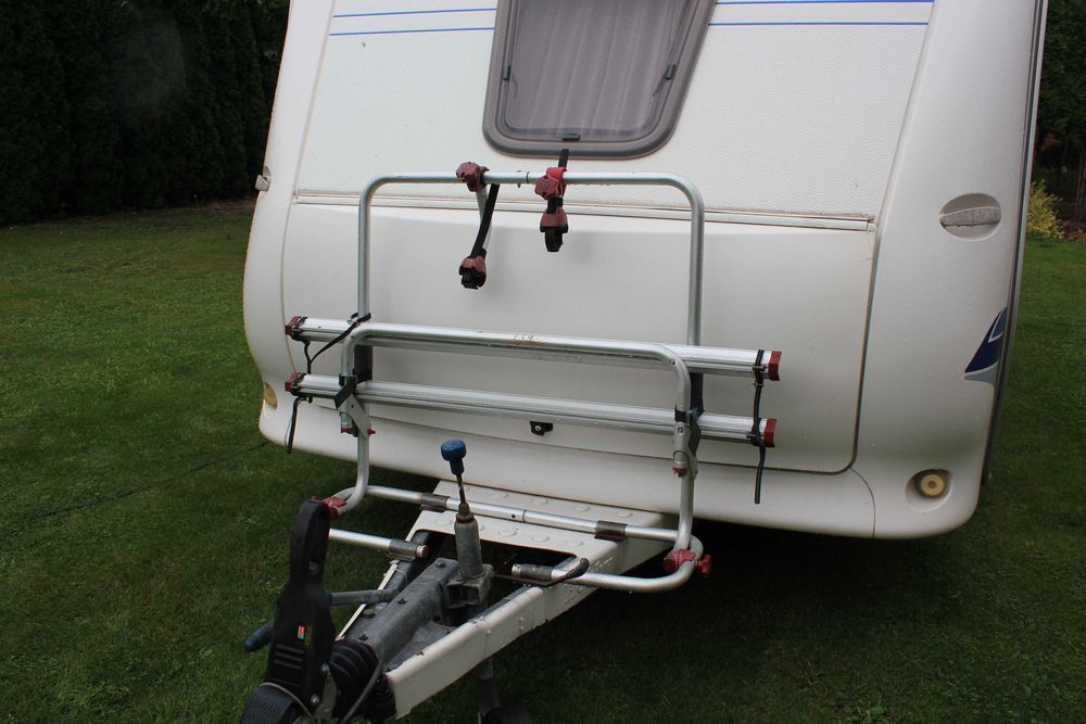 bagaznik rowerowy  FIAMMA