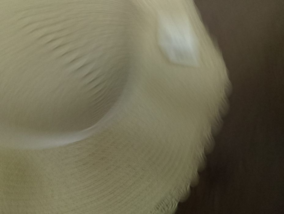 Kapelusz nowy nie używany