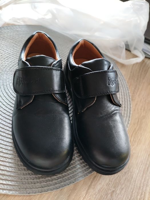Pantofle buty chłopięce r 33 (20.5)