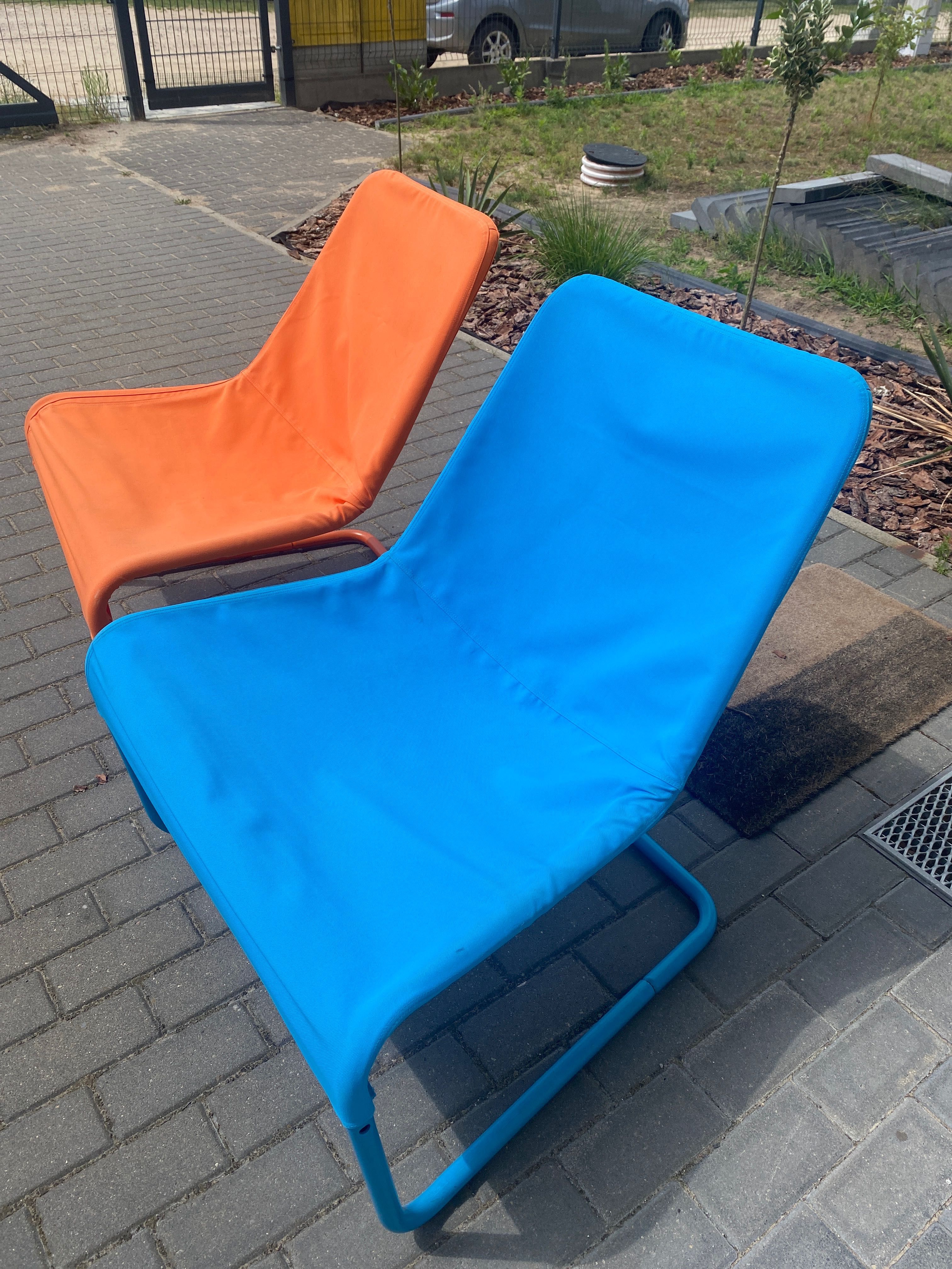 Ikea krzesło leżak