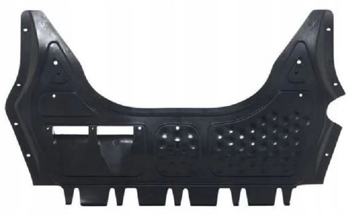 VW PASSAT B7 , CC 2008-2017 osłona silnika BENZYNA