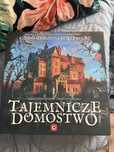Tajemnicze domostwo