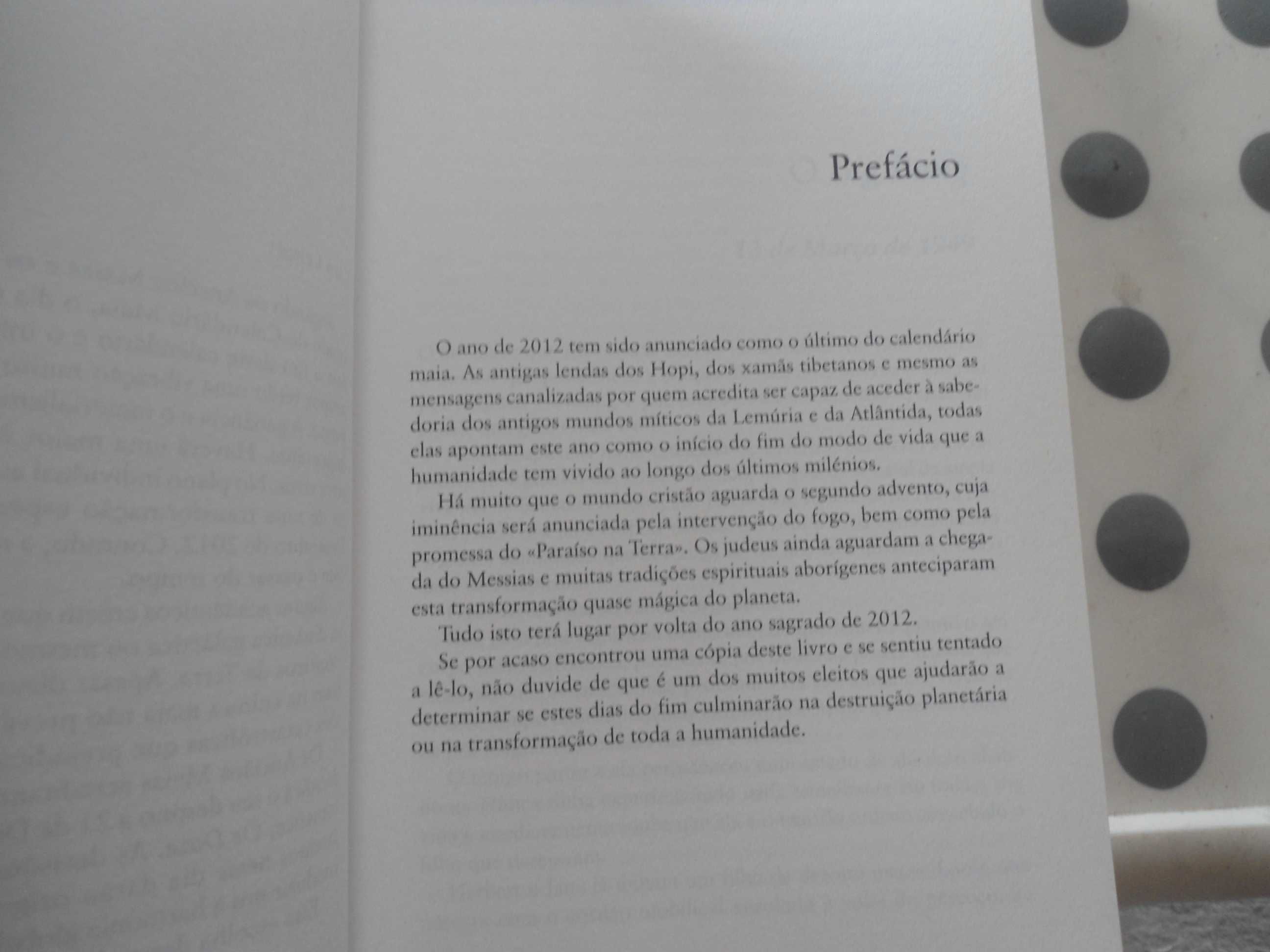 Os Doze por William Gladstone