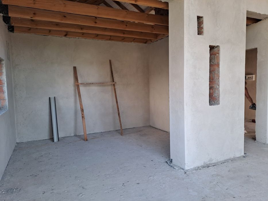 Продаж будинку 112 м та ділянка 6 сот, с.Петриків