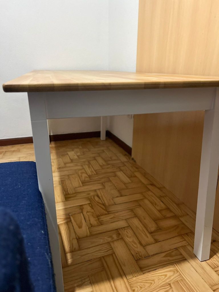 Mesa 185 x 75 cm