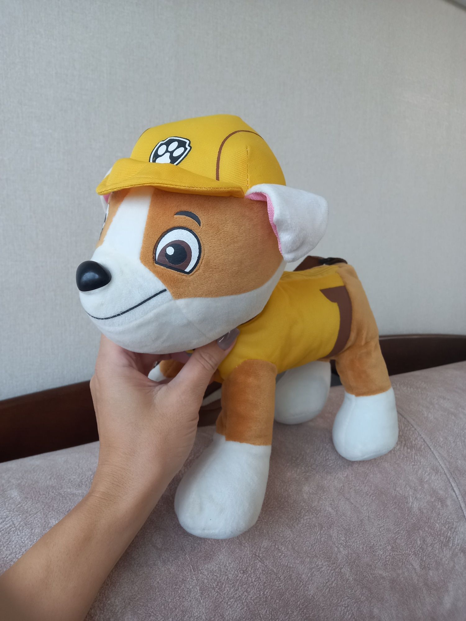 Продам. Щенячий патруль, сумка