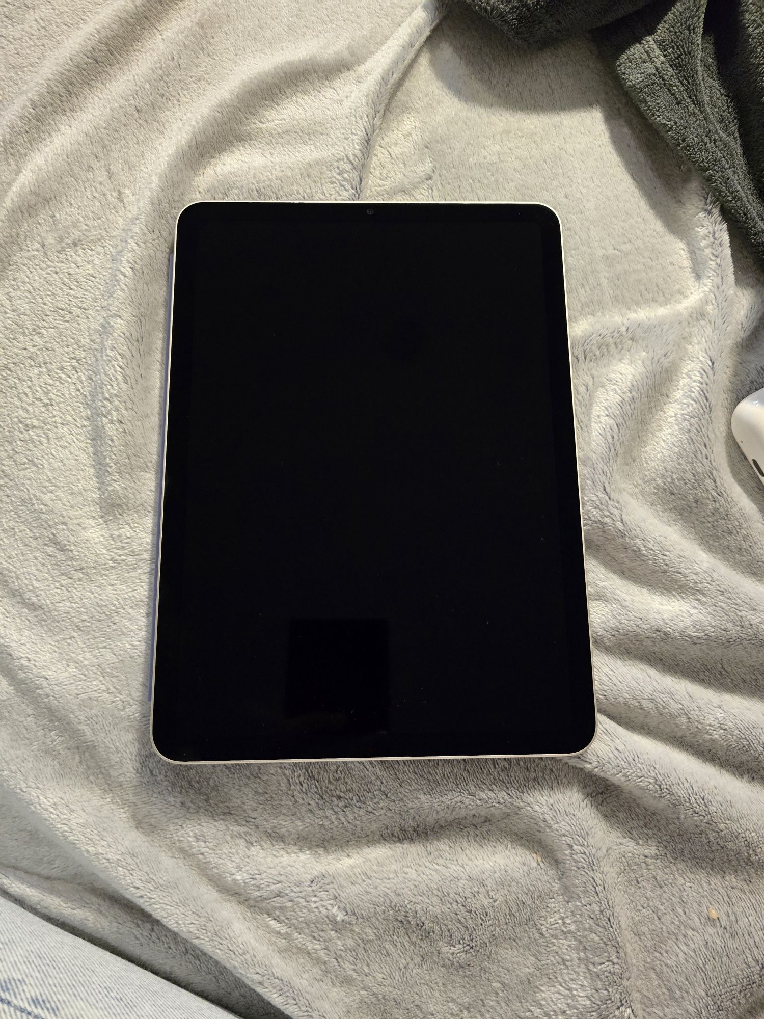 IPad air M1 2022 Starlight