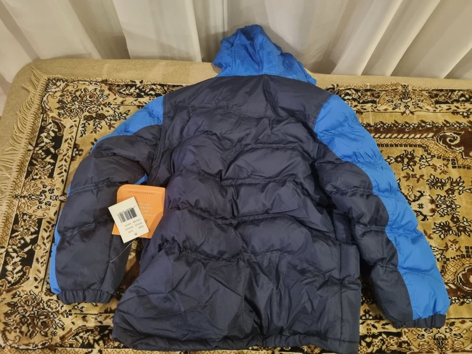 Продам куртку для хлопчика