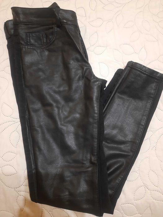 Джинси скіні Dilvin