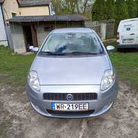 Sprzedam fiat grande punto