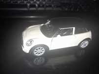 Mini Cooper escala 1 38