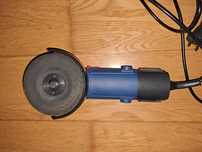 Rebarbadora power plux