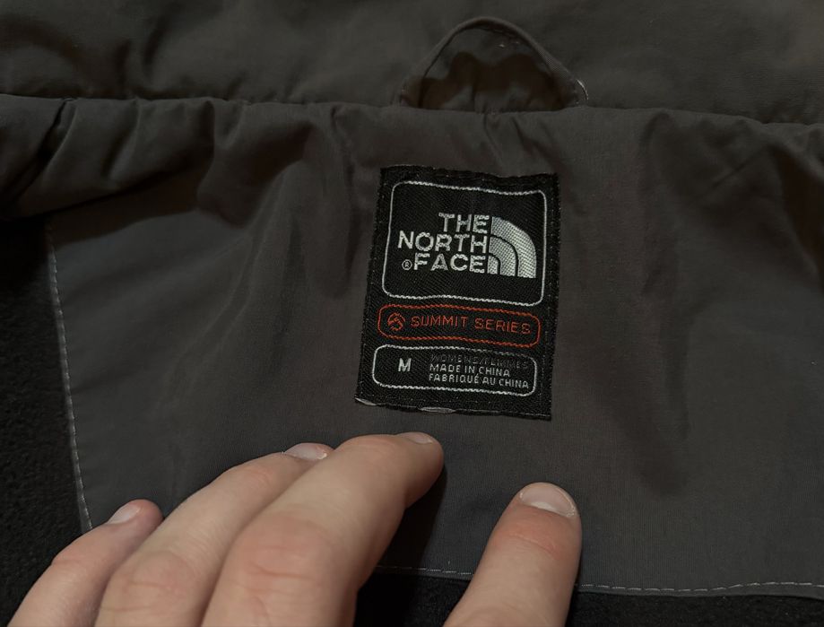 Куртка от The North Face