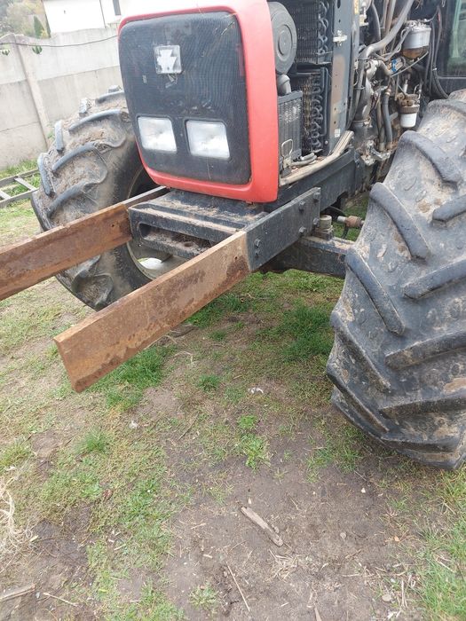 Obciąznik Balast Massey Ferguson