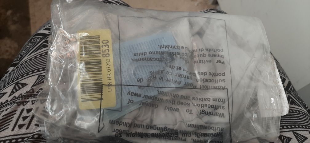 Sprzedam nowa czapeczkę dla dziecka