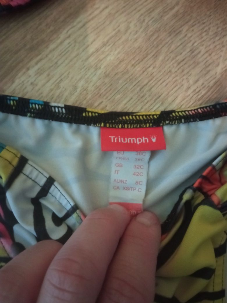 Strój kąpielowy Triumph