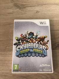 Jogo wii Skylanders Swap Force