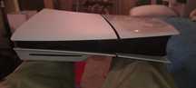 PlayStation 5 używana 3 godziny