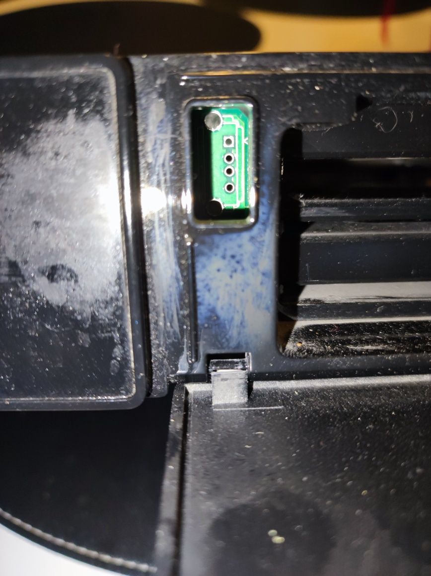 Tuner satelitarny Vu solo 2