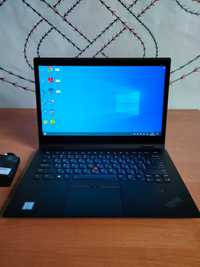 Lenovo ThinkPad X1 Yoga 3th Gen/і7-8550U/IPS 2k Touch /8Gb/256GB