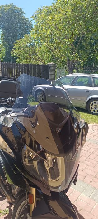 Szyba BMW Rt 1200