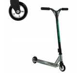 Hulajnoga Wyczynowa SKATE PRO 100kg STUNT ABEC9