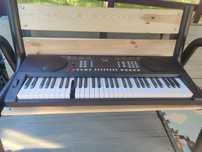 Keyboard Moukey mek-200