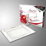 Графический планшет Kanvus Artist 95