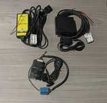 Bluetooth USB AUX VW Skoda Ford Peugeot Citroen BMW Audi Mercedes