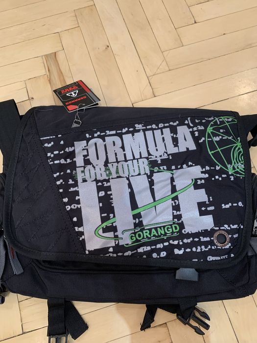 Сумка доя ноутбука міцна нова торг