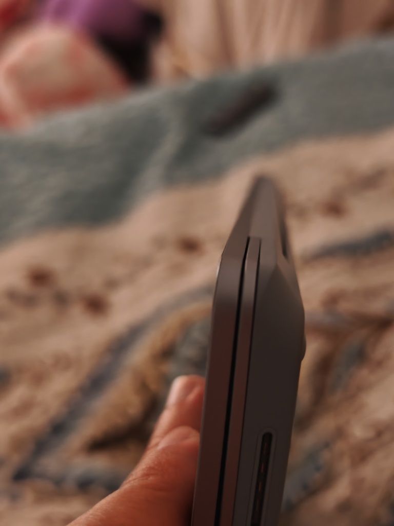 Ноутбук Microsoft surface laptop go
