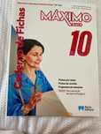 Livros escolares 10 ano
