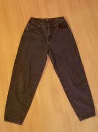 Calças vintage mom Jeans 38