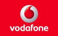 Симкарту vodafone/гарний номер