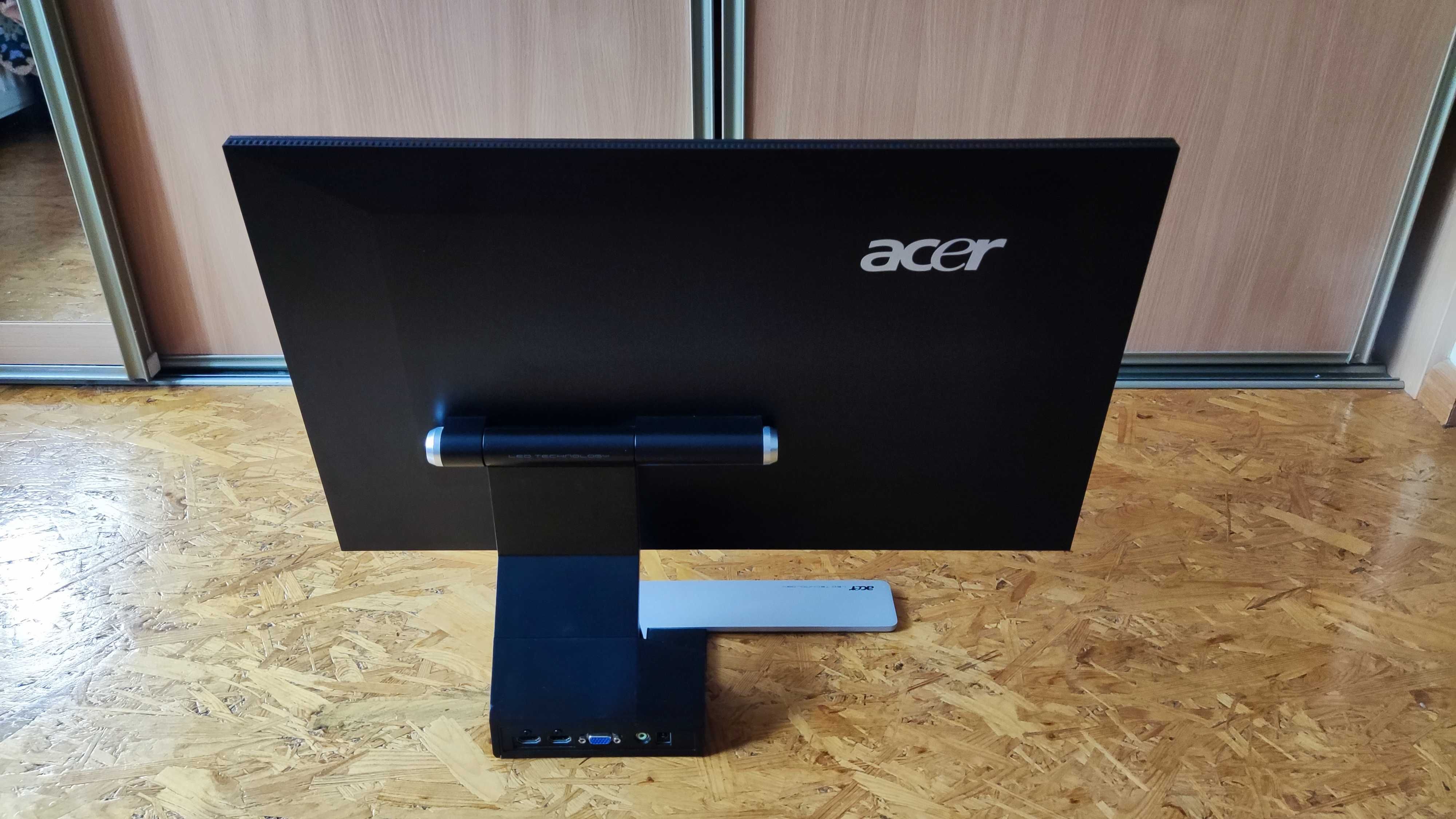 Monitor Acer S243HL
