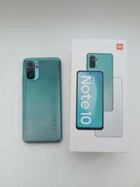 Xiaomi Redmi Note 10Lake Green