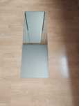 Lustro tafla 120x40