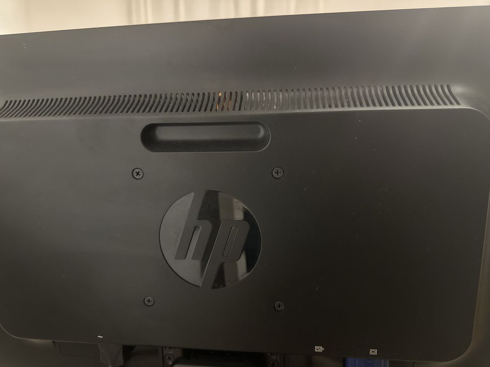 Monitor HP pro em bom estado