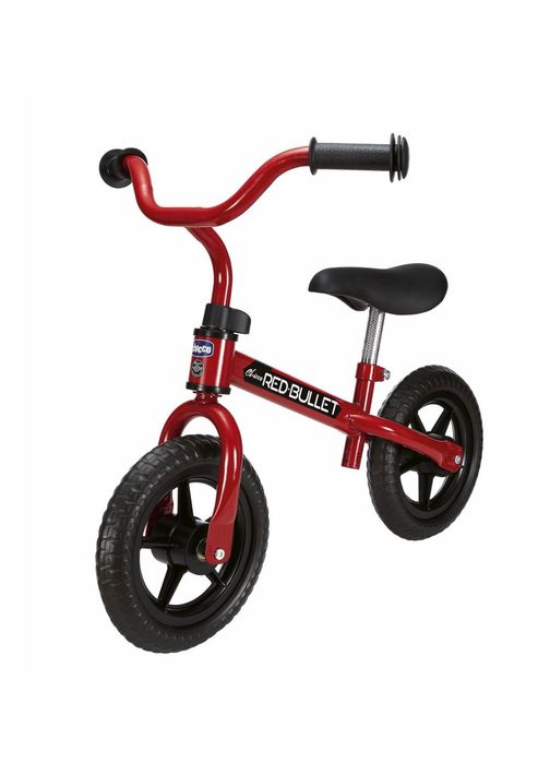 Bicicleta de aprendizagem Chicco