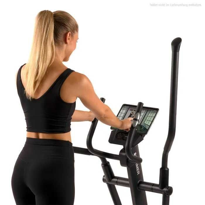 Orbitrek magnetyczny Hammer Cross Pace 5.0 NorsK