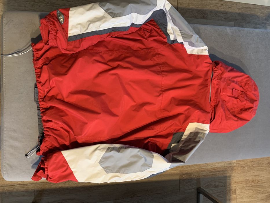 Kurtka narciarska Columbia XL