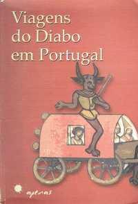 14825

VIAGENS DO DIABO EM PORTUGAL
de Fernanda Frazão