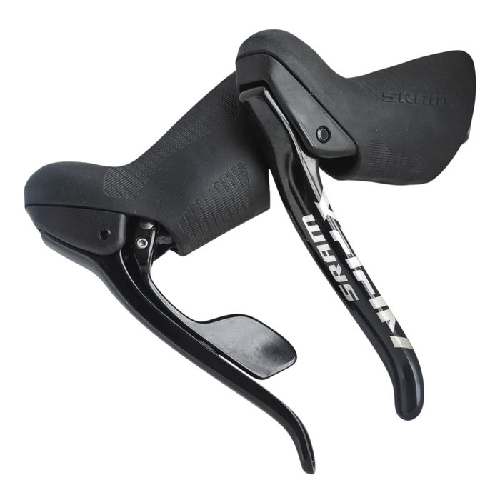 SRAM APEX 1x11 klamkomanetki manetki klamki szosowe gravel