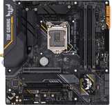 Материнська плата Asus TUF Z390M-Pro Gaming WI-FI. s1151