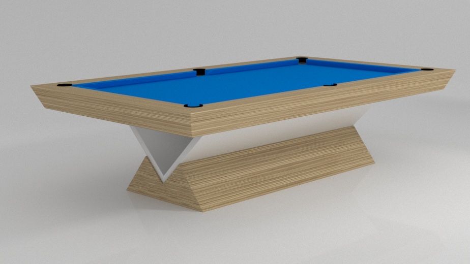 Bilhares Europa fabricante New