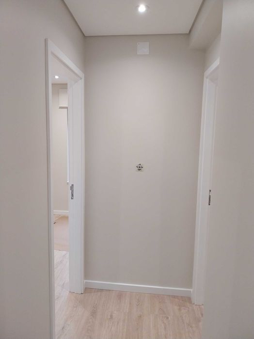 pintura de apartamentos