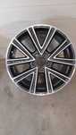 Audi A1 82A 17&quot; FELGA ALUMINIOWA
