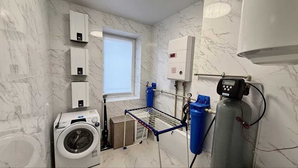 Оренда будинку | Погреби | 100м² + гостьовий | 3 кімнати | ГЕНЕРАТОР